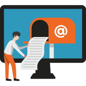 BBDC-Flat-Email-Marketing-Services